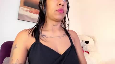  Isabel Lopez online show from June 14, 1:57 pm