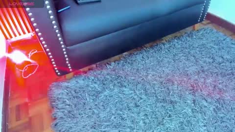 ISABELLA online show from March 1, 4:25 am