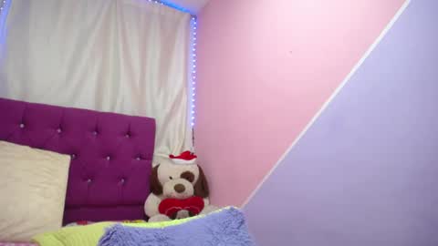 abby online show from January 13, 2:07 am