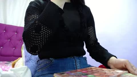 abby online show from October 28, 2:15 am