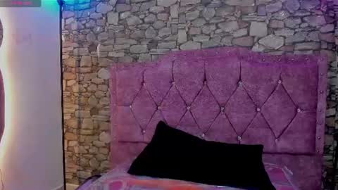 Isabella online show from July 20, 7:38 pm