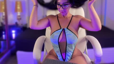 Isa  online show from December 6, 10:08 pm