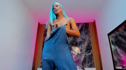 Isabella online show from July 22, 6:43 pm