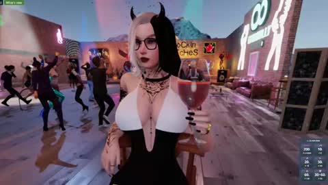 isabella_sunn online show from February 21, 9:43 pm