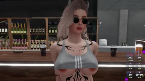 isabella_sunn online show from April 24, 2:08 pm
