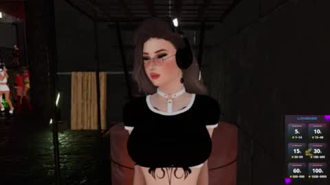 isabella_sunn online show from April 25, 7:55 pm