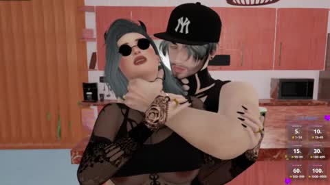 isabella_sunn online show from April 28, 2:27 am