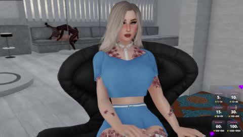 isabella_sunn online show from May 8, 9:53 pm