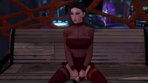 isabella_sunn online show from May 21, 4:08 am