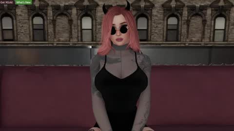 isabella_sunn online show from May 22, 10:59 pm