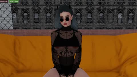 isabella_sunn online show from May 24, 4:01 pm