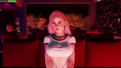 isabella_sunn online show from May 26, 5:36 am