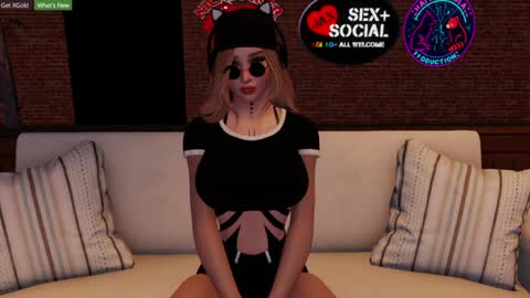 isabella_sunn online show from May 27, 1:57 am