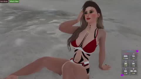 isabella_sunn online show from May 29, 3:59 am