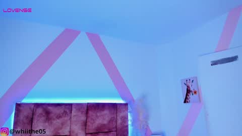 Isabella White online show from February 26, 1:43 am