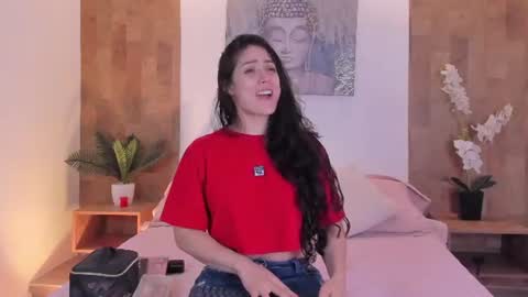 isabella_winkler online show from July 11, 11:57 am