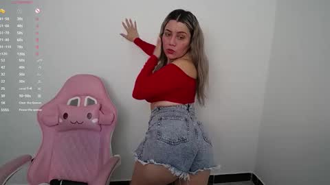 isabella_wish1 online show from March 15, 11:44 pm