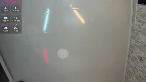 isabellaa23 online show from December 15, 12:31 pm