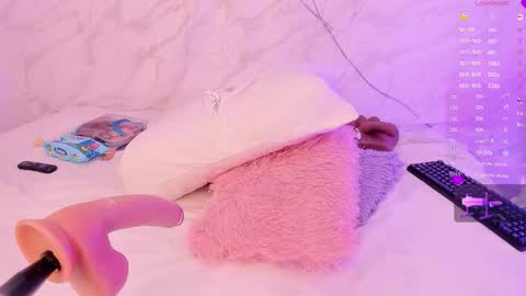 isabellaa_1 online show from December 20, 7:48 am