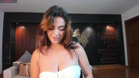 Isabella  Everyday From 0530 to 1430 Col Time online show from October 21, 12:06 pm