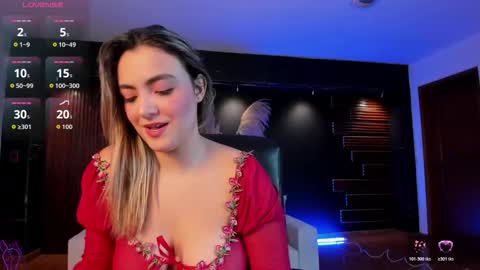 Isabella  Everyday From 0530 to 1430 Col Time online show from March 9, 11:36 am