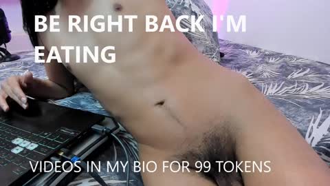 Bella B  -JOIN FREE  online show from January 18, 4:37 am