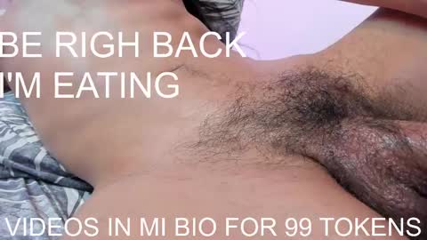 Bella B  -JOIN FREE  online show from February 19, 3:17 am