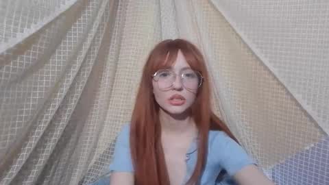 isabellablacky online show from March 2, 8:10 am