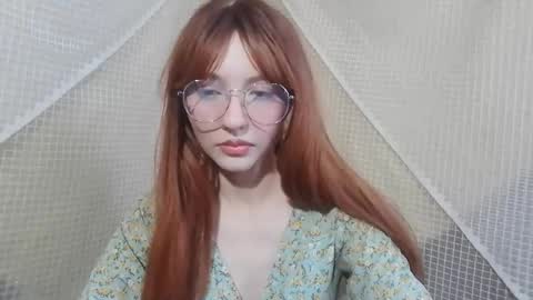 isabellablacky online show from May 9, 5:34 am