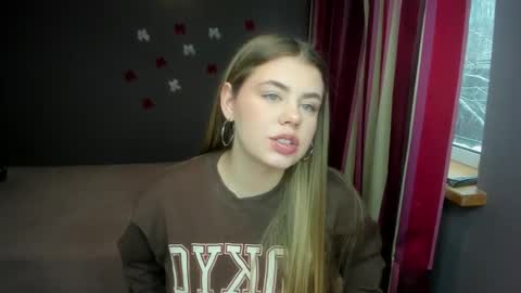 isabellabler online show from January 14, 12:44 pm