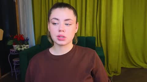 isabellabler online show from April 2, 5:38 am