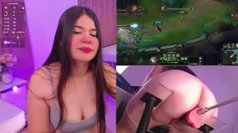 isabellablow online show from February 4, 1:39 pm