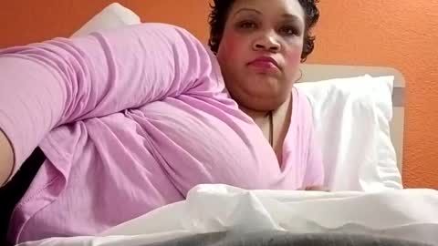 Isabella online show from February 13, 11:34 pm