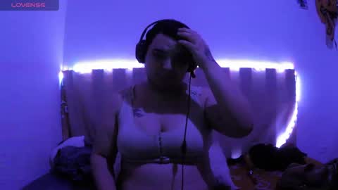 Snapshot of isabelladark chatting on February 22, 7:01 am Isabella Dark online show from February 22, 7:01 am