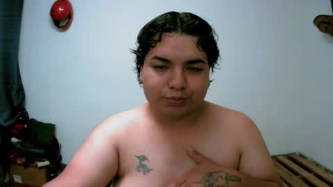 Snapshot of isabelladark chatting on January 6, 5:33 am Isabella Dark online show from January 6, 5:33 am