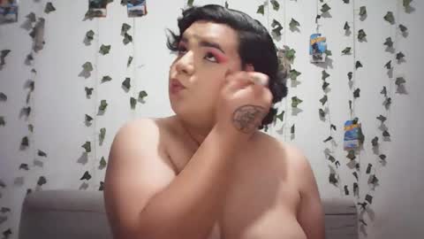 Snapshot of isabelladark chatting on March 19, 2:04 am Isabella Dark online show from March 19, 2:04 am