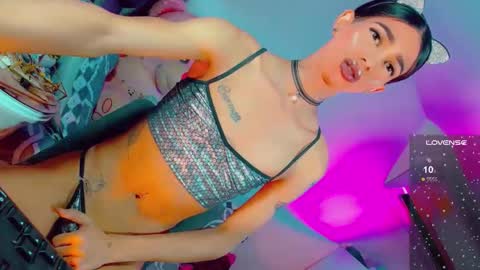 isabellagirs online show from March 2, 1:08 am