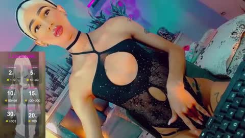 isabellagirs online show from May 29, 11:30 am