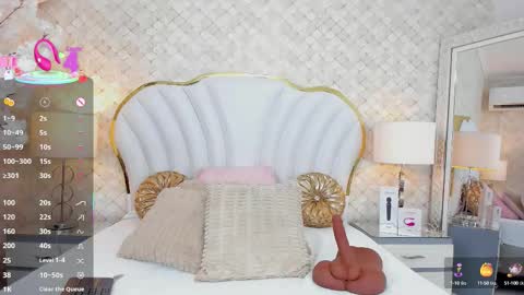 Isabella  online show from October 15, 2:06 pm