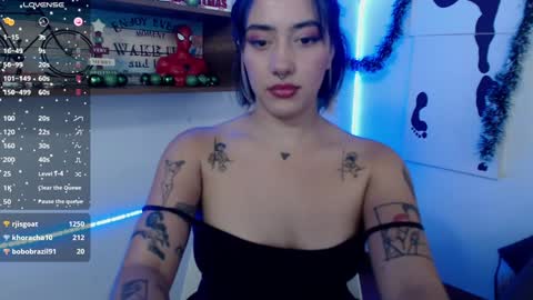 Tati - online show from December 26, 6:12 pm