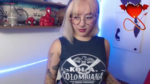 Tati - online show from February 11, 11:32 am