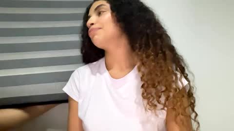 Snapshot of isabellakoffs chatting on December 17, 12:01 am Isabella.. back again online show from December 17, 12:01 am