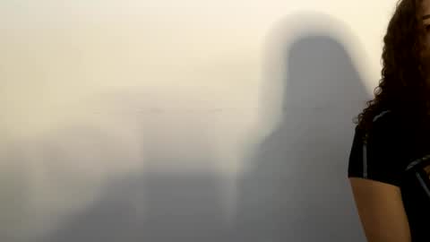 Snapshot of isabellakoffs chatting on January 29, 6:54 am Isabella.. back again online show from January 29, 6:54 am