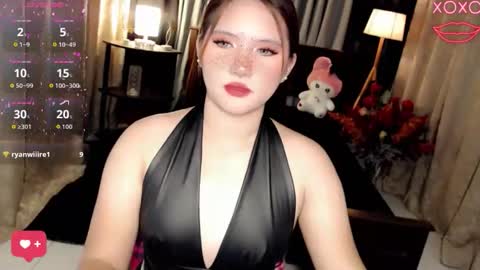 isabel online show from March 12, 12:50 am