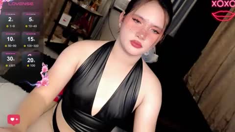 isabel online show from May 15, 11:34 pm