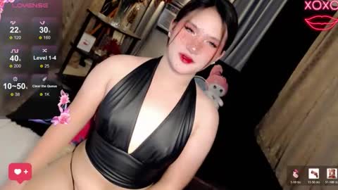 isabel online show from May 22, 2:08 am