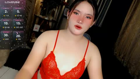isabel online show from May 25, 1:11 am