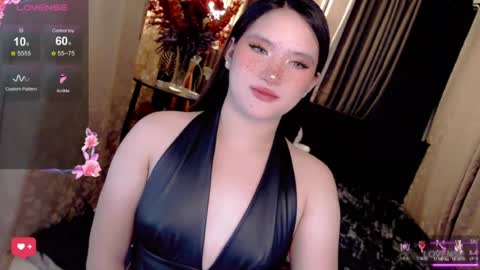 Snapshot of isabellaleights chatting on June 21, 12:02 am isabel online show from June 21, 12:02 am
