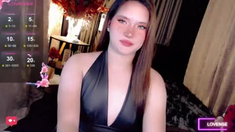 Snapshot of isabellaleights chatting on July 3, 1:01 am isabel online show from July 3, 1:01 am
