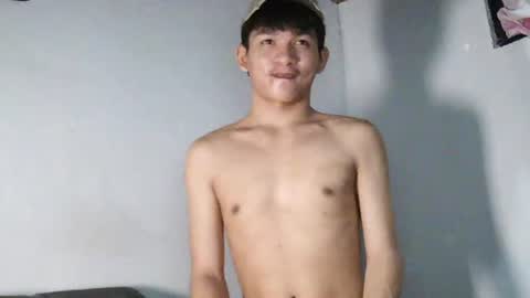 Isabella online show from April 17, 4:54 pm